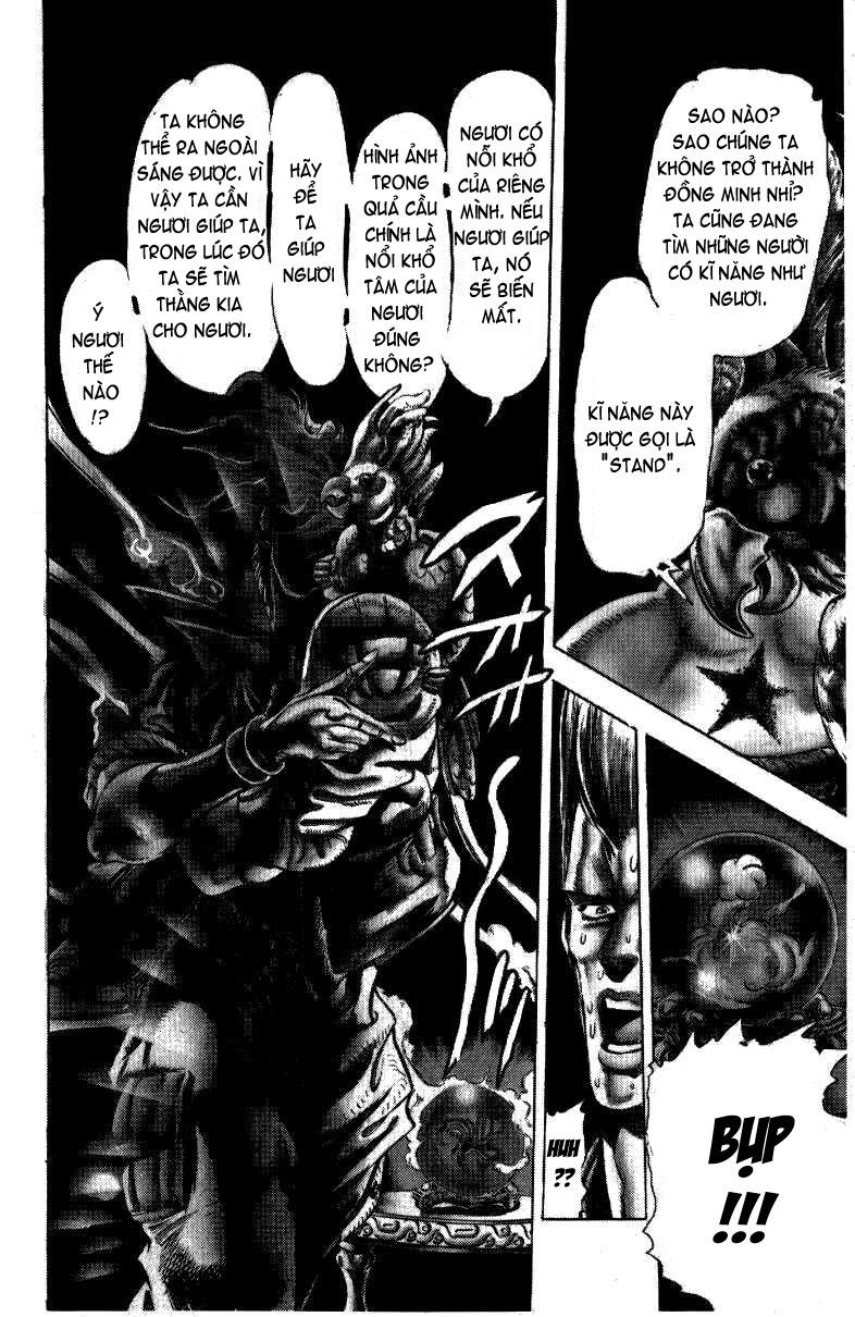 cuộc phiêu lưu bí ẩn chapter 127 9