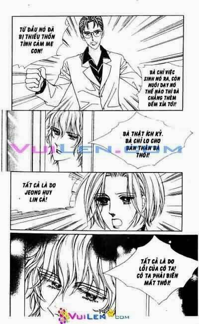 cô gái vương giả chapter 6 141