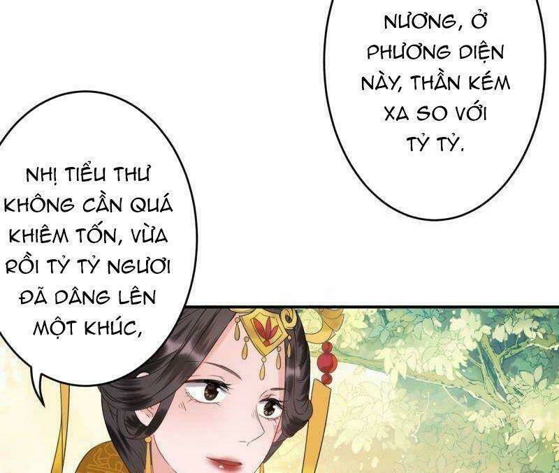 vương gia kiêu ngạo quá khó cua chapter 64 70