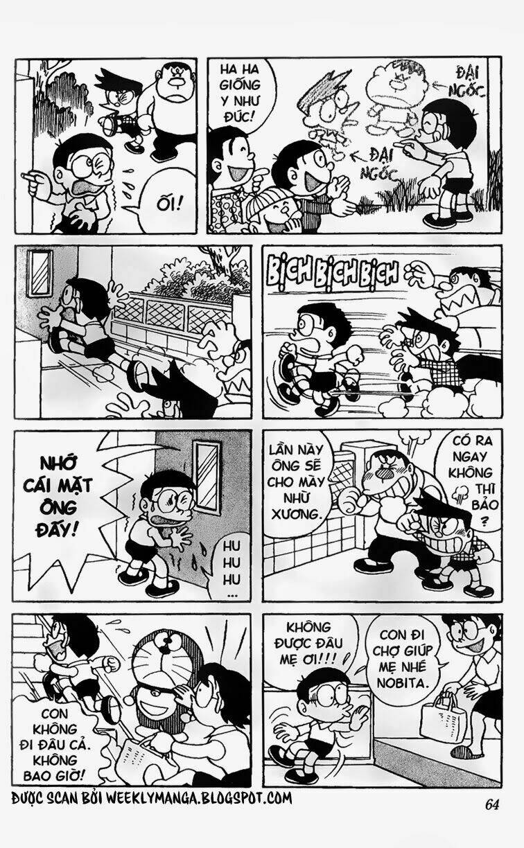 doraemon chapter 156 3