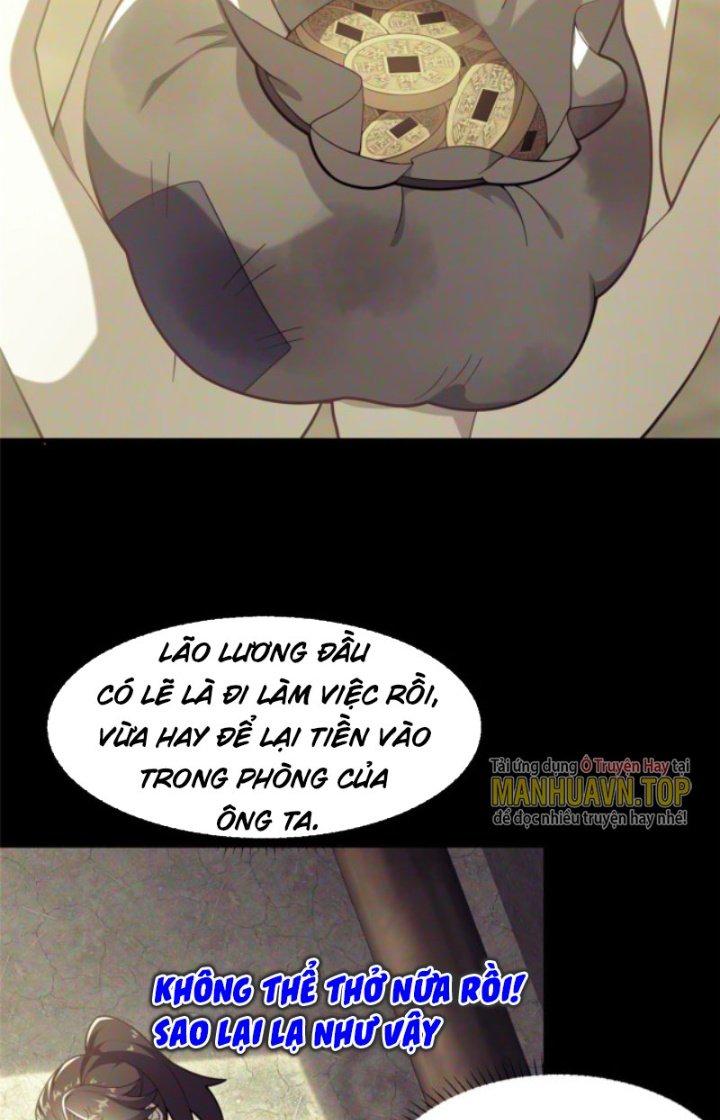 võ thánh này cũng quá khẳng khái chapter 3 54