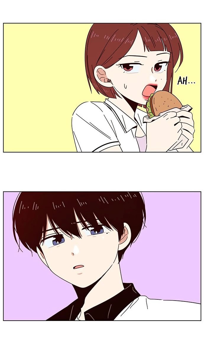 thanh xuân rực rỡ - season of blossom chapter 21 63