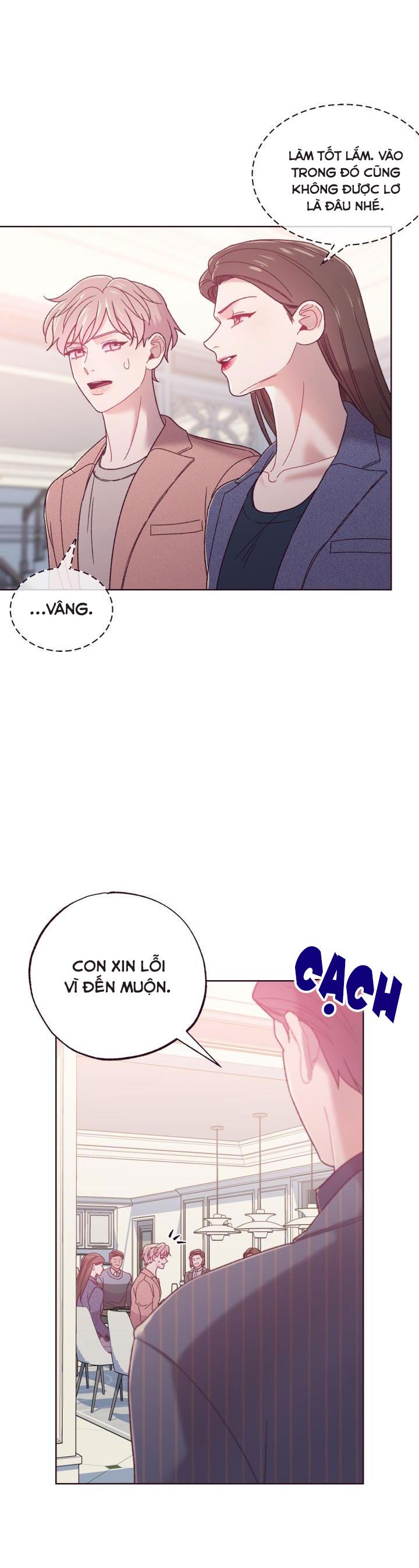 sụp đổ chapter 6 29