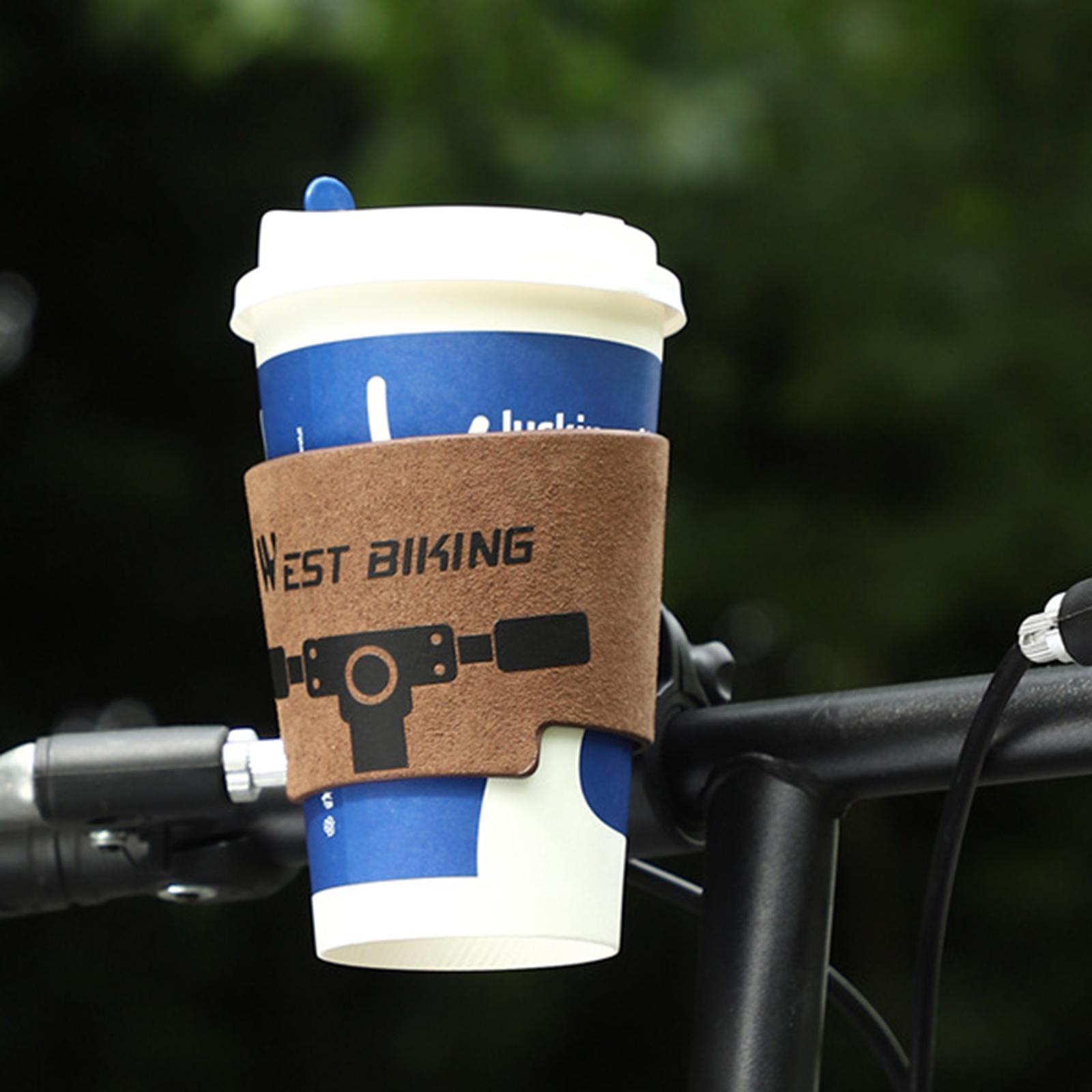 Cup Bottle Holder Tea Cup Bracket for Cycling Parts Accessories