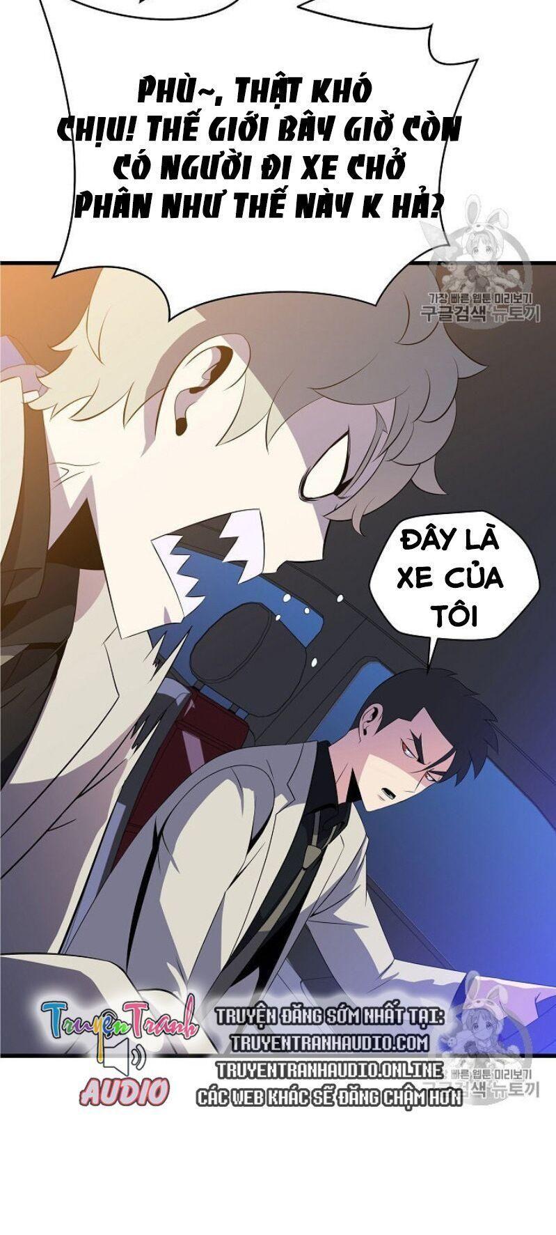 tiêu diệt đấng cứu thế chapter 40 68