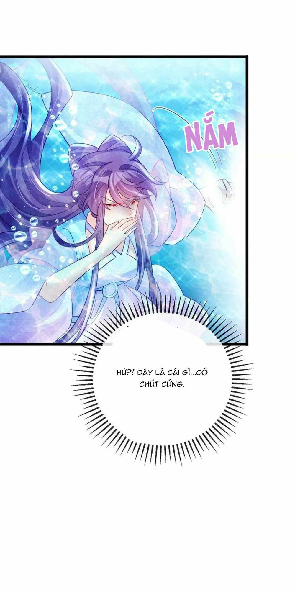 quân hoả nữ hoàng chapter 77 40