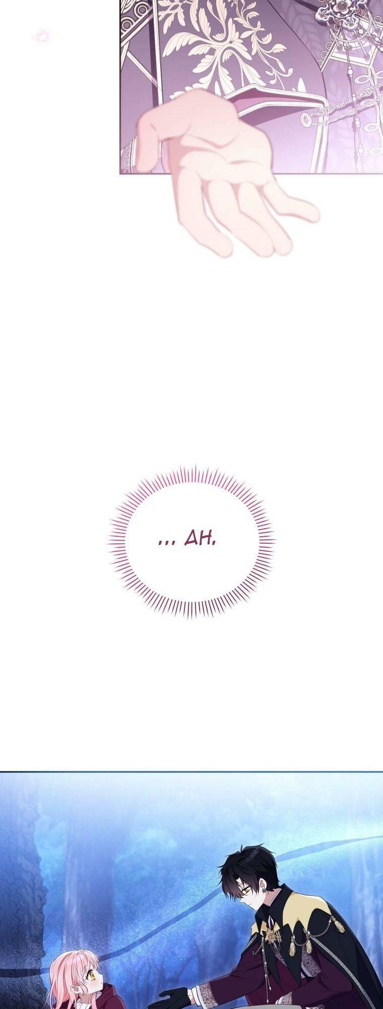 Tôi Đang Được Nuôi Dưỡng Bởi Những Kẻ Phản Diện chapter 35 56