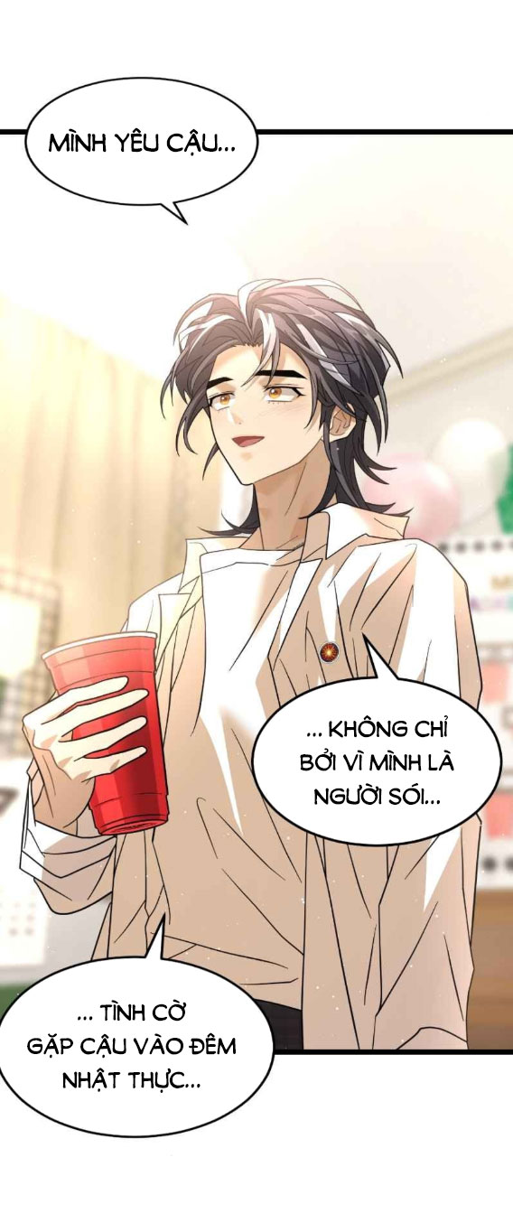 dark moon - tế đàn ánh trăng chapter 70.2 14