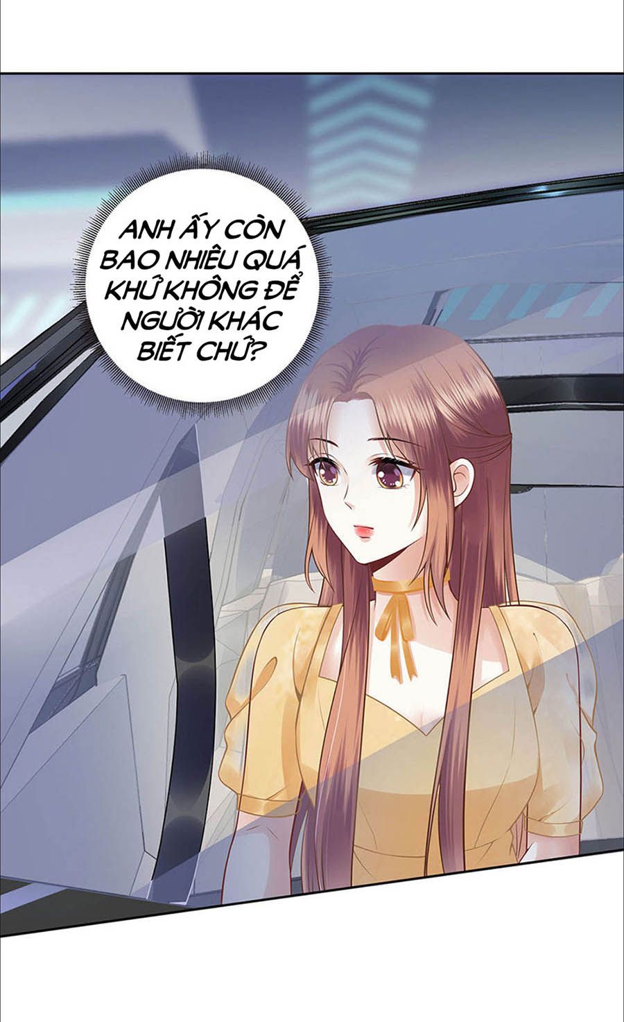 Bạn Trai Điều Khiển Giấc Mơ chapter 48 - Trang 14