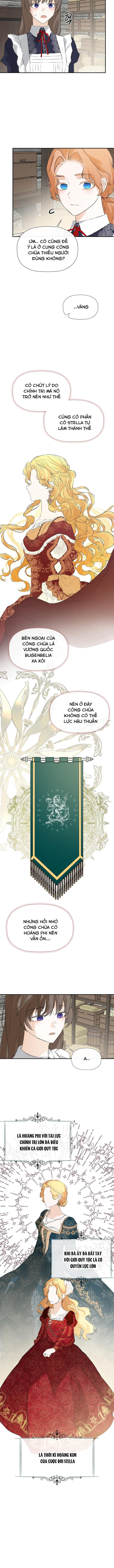 tôi biết bí mật của nam phụ chapter 18 6