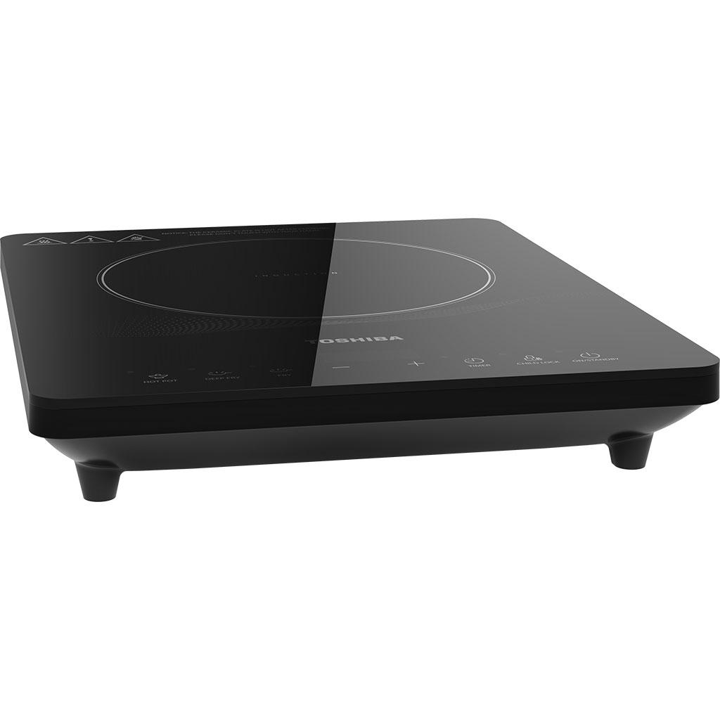 Bếp từ đơn Toshiba IC-20R1SV - Hàng chính hãng