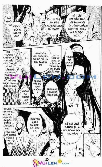 bát khuyển sỹ phương đông chapter 6 115