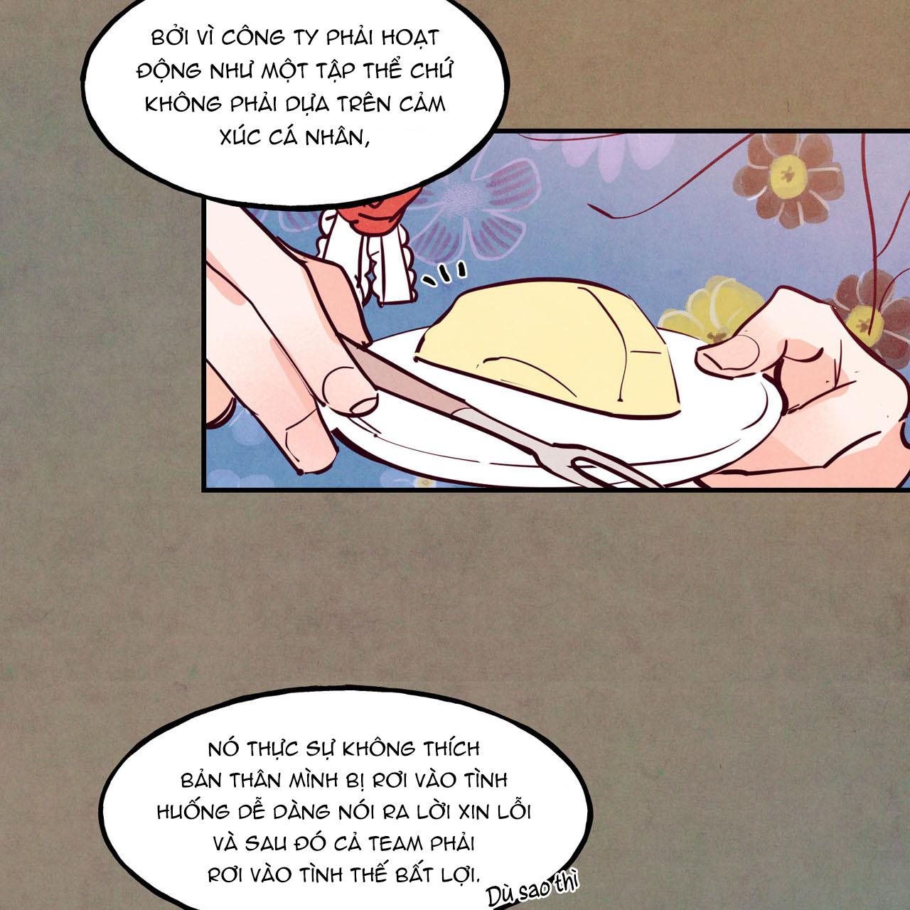 say tình [bl] chapter 48 87