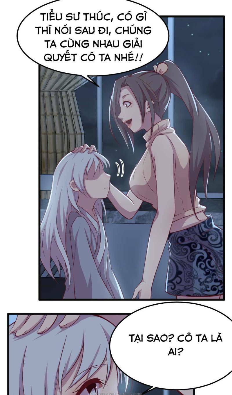 song tu đạo lữ kiểu xem mặt chapter 18 11