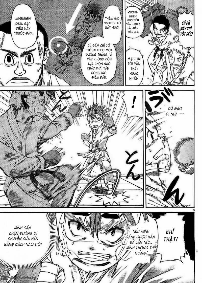 hanza sky chapter 18 4