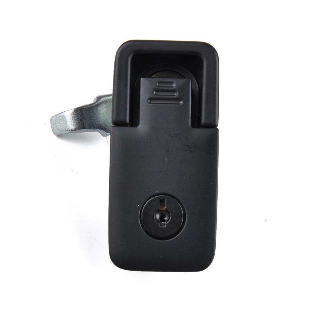 2- Compression Latch Replace Flush Lever Adjustable for RV Trailer Cabinet