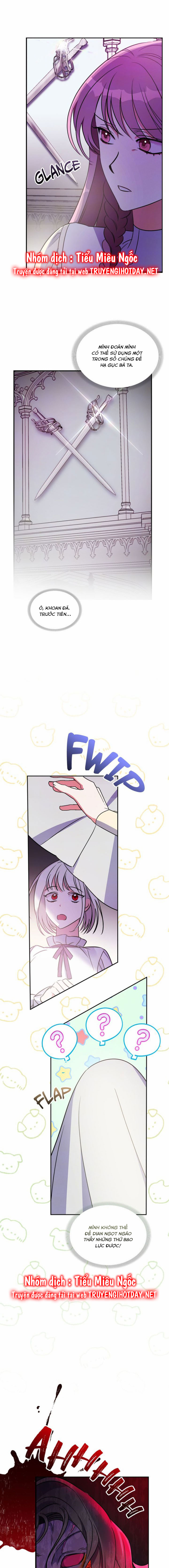 phương pháp bảo vệ anh ấy trong lãnh địa quái vật chapter 2 2