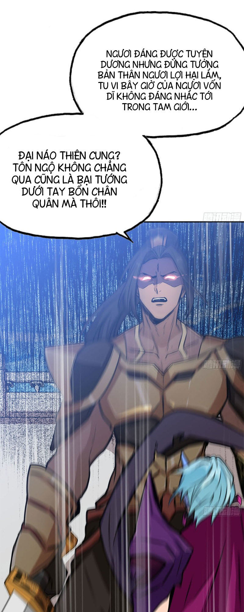 khởi đầu bằng một con côn chapter 140 23