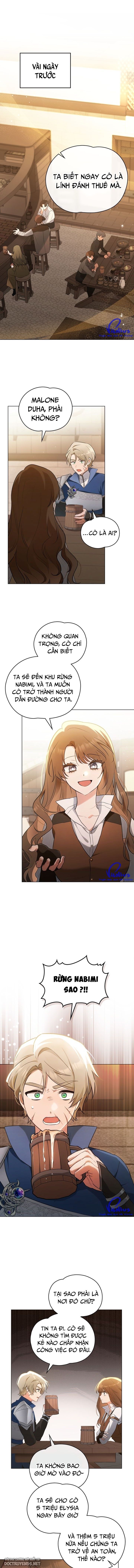 phải lòng nàng công chúa có thời hạn chapter 9 1