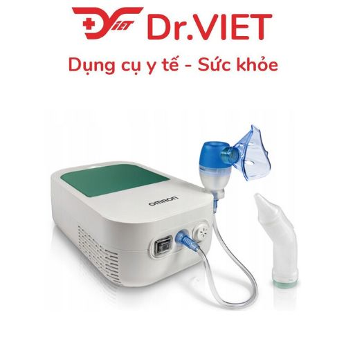 Máy xông khí dung NE -C301