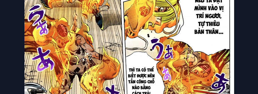 cuộc phiêu lưu bí ẩn chapter 710 27