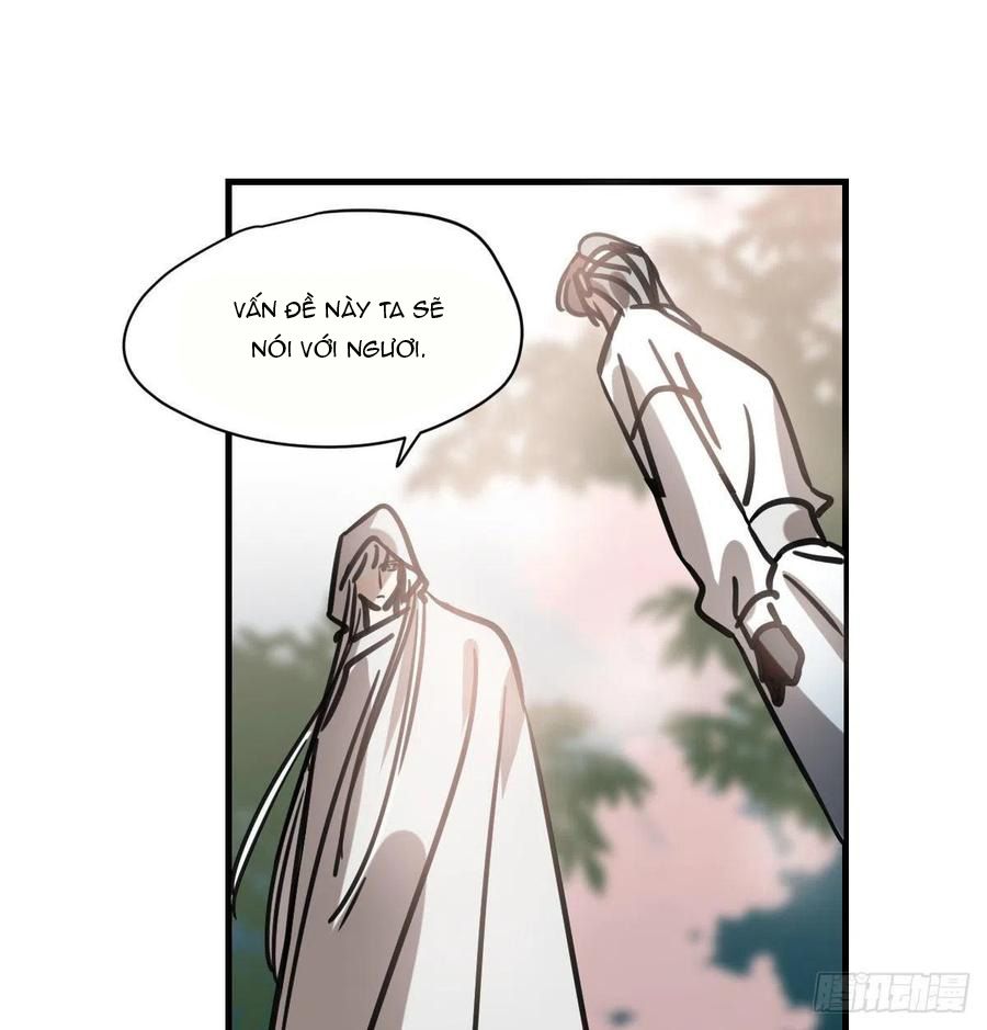 Bắt Lấy Ngao Ngao chapter 157 - Trang 34