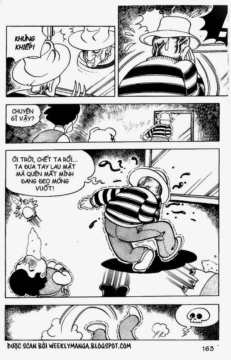 kung fu komang chapter 6 47