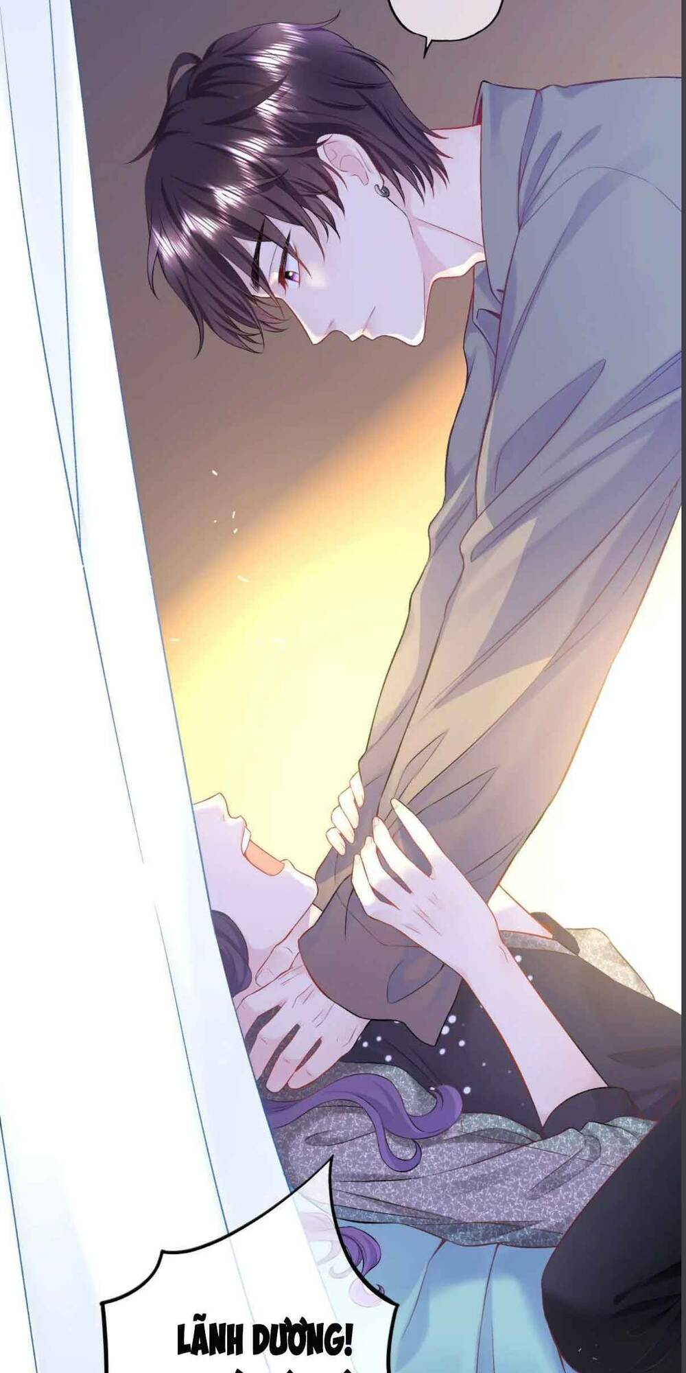 tôi dựa vào tà ý: nghịch chuyển nhân sinh chapter 1 18