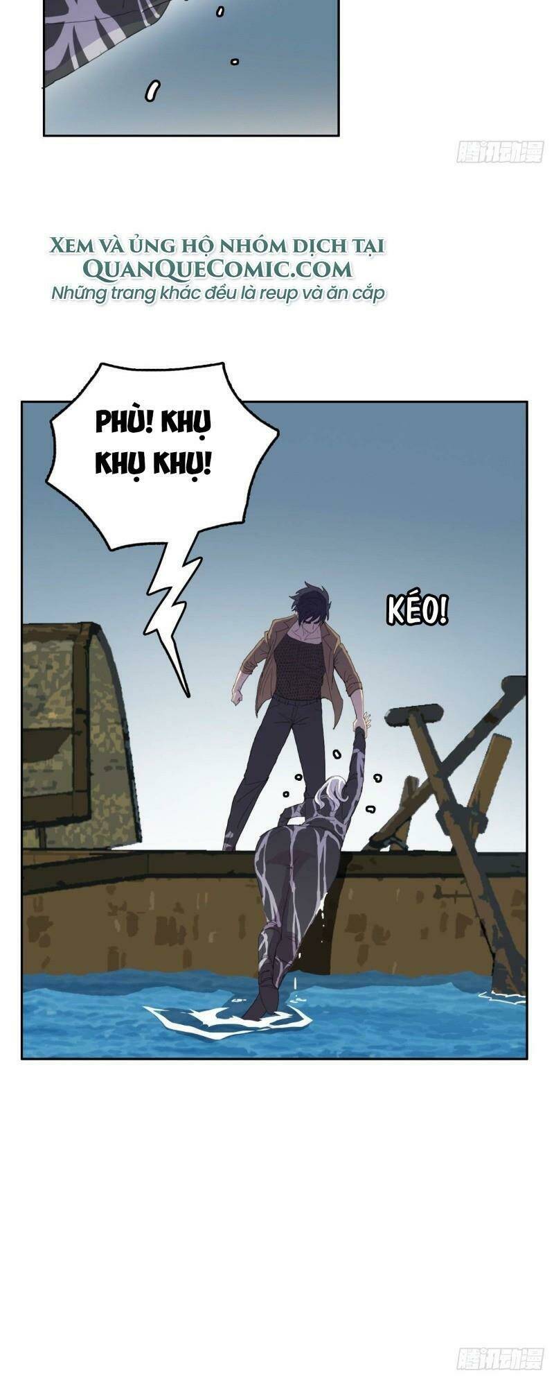 phụ hồn giả chapter 22 18