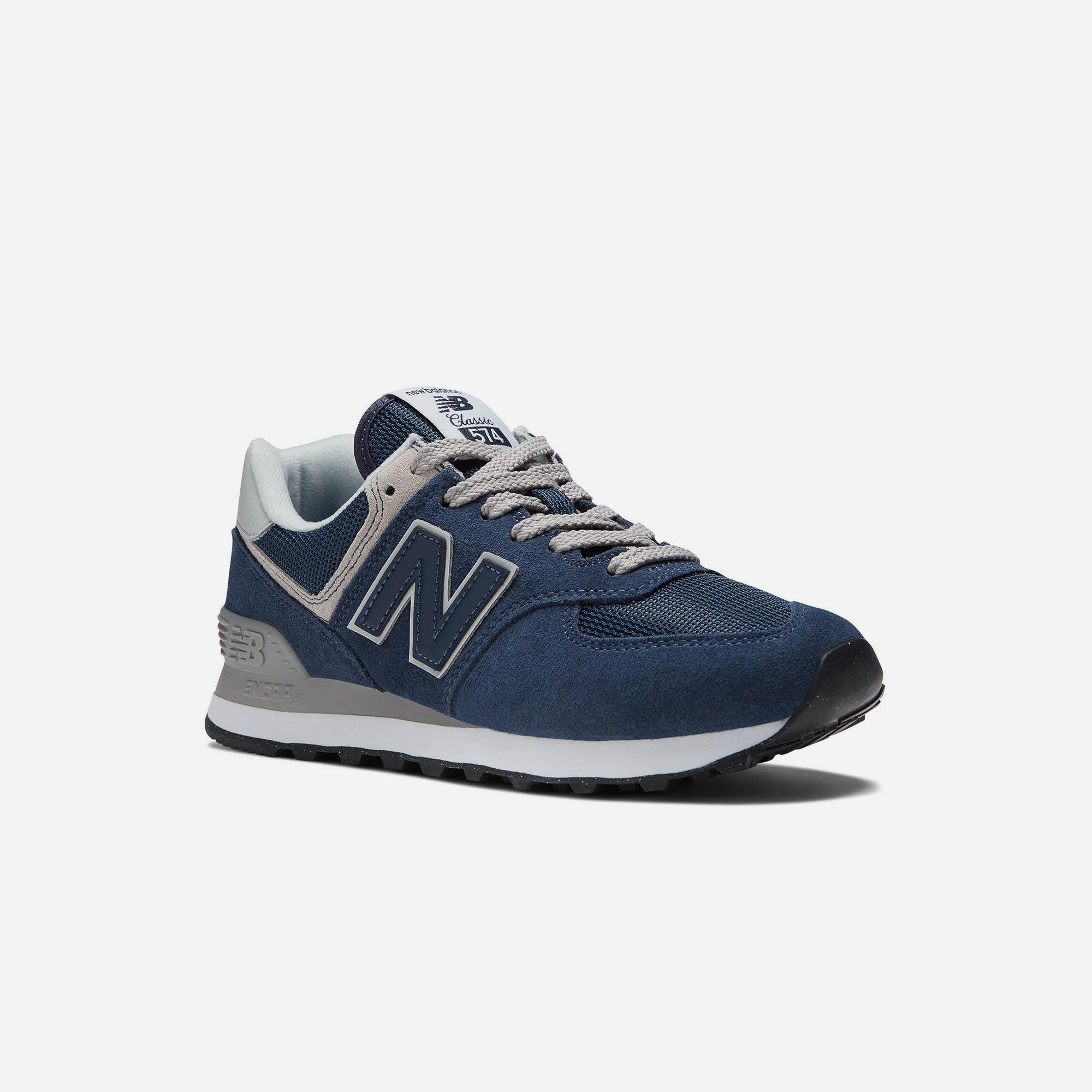 Giày sneaker nữ New Balance Classic - WL574EVN