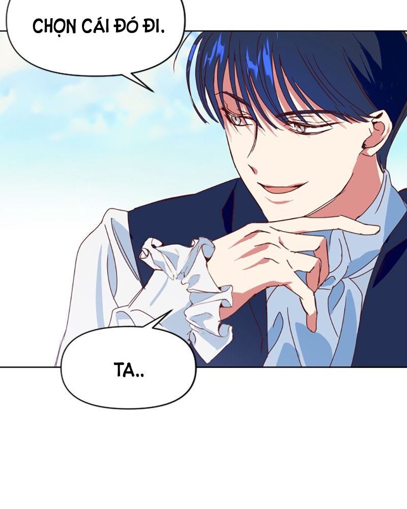 tôi muốn trở thành cô ấy dù chỉ là một ngày chapter 1 72