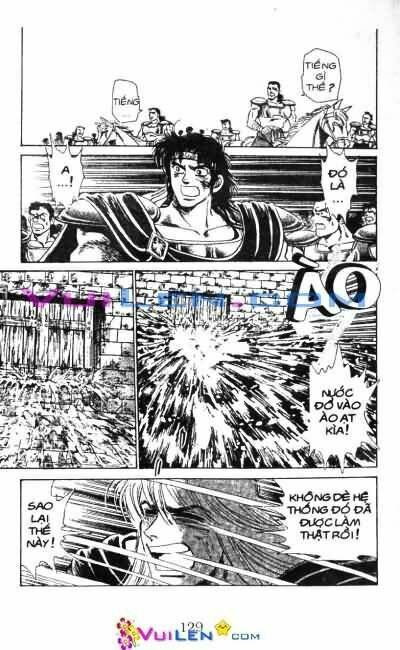 vương tử takeru chapter 22 129