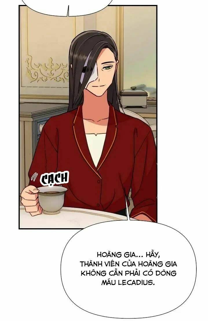 khế ước của nữ công tước quái vật chapter 77.5 21