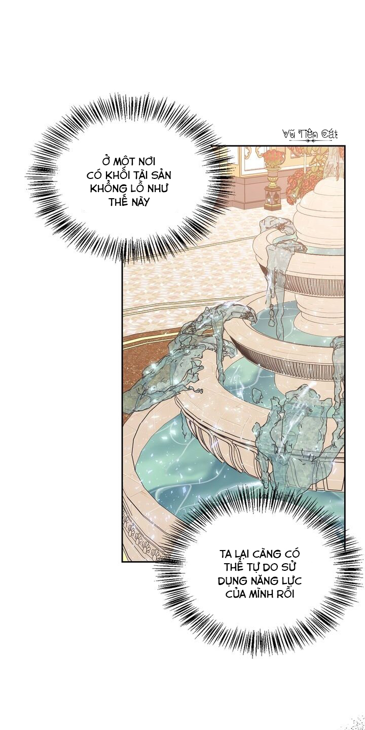 ác nữ xứng đôi với bạo chúa chapter 52 12