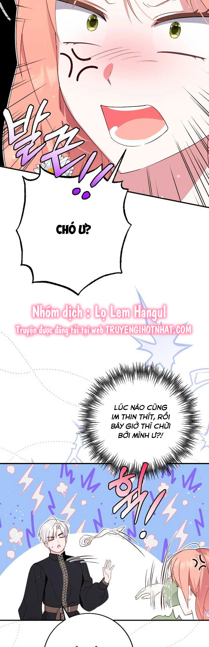 ngã xuống thiên đường chapter 15 11