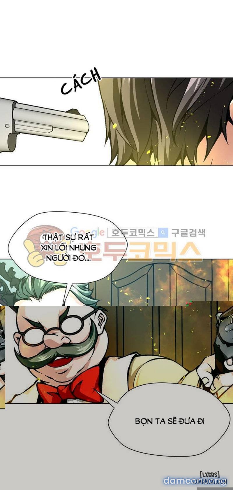 nô lệ song sinh chapter 110 16