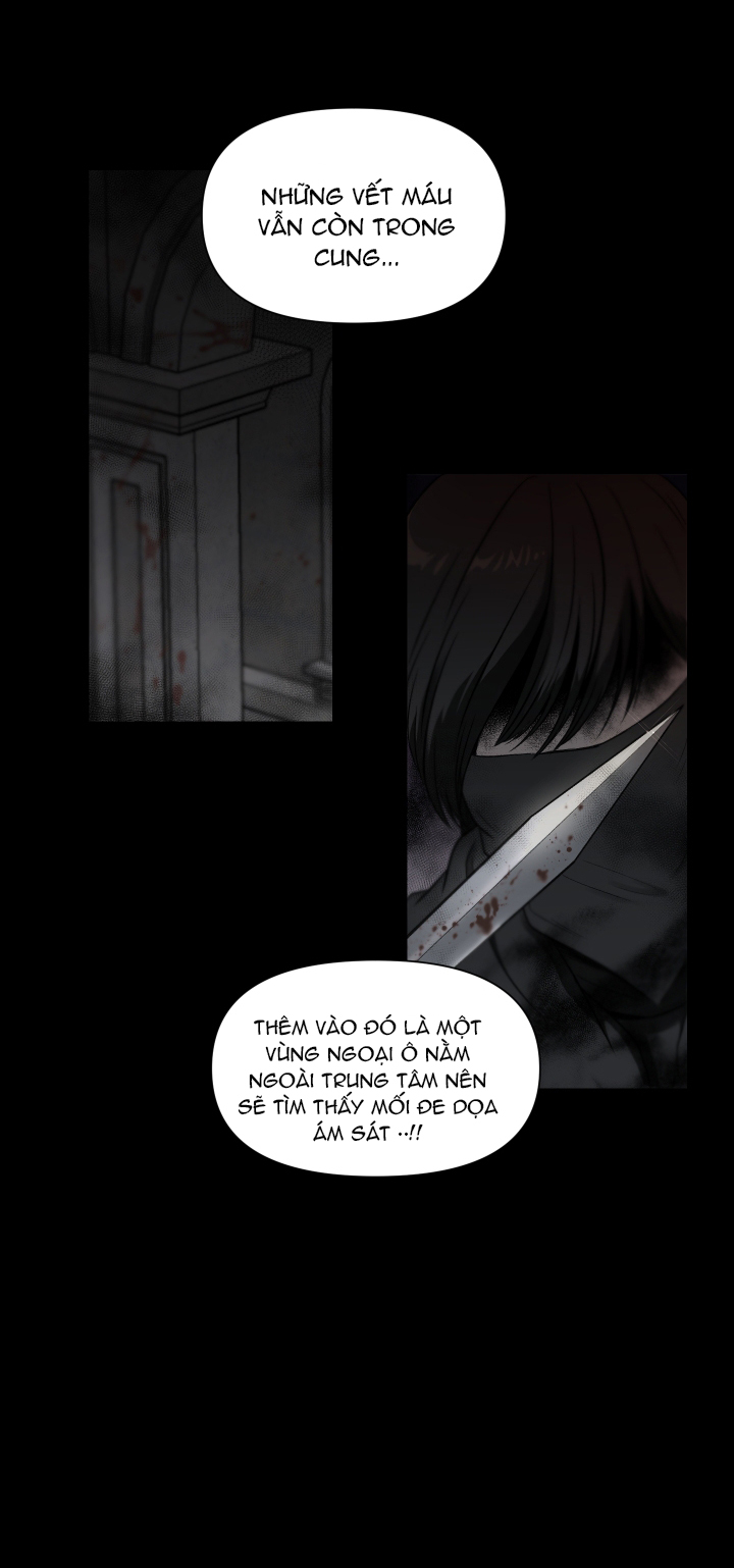 ác nữ công chúa chapter 7 49