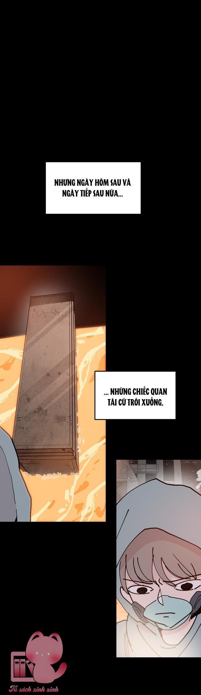 yêu không hồi kết chapter 24 30