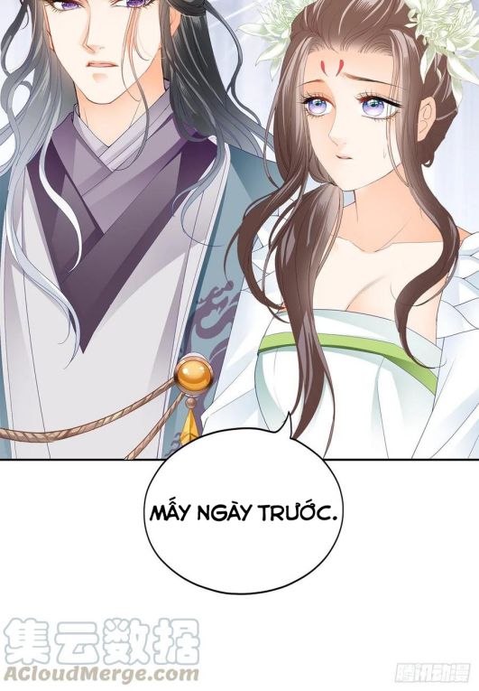 bổn vương muốn nàng chapter 45 23