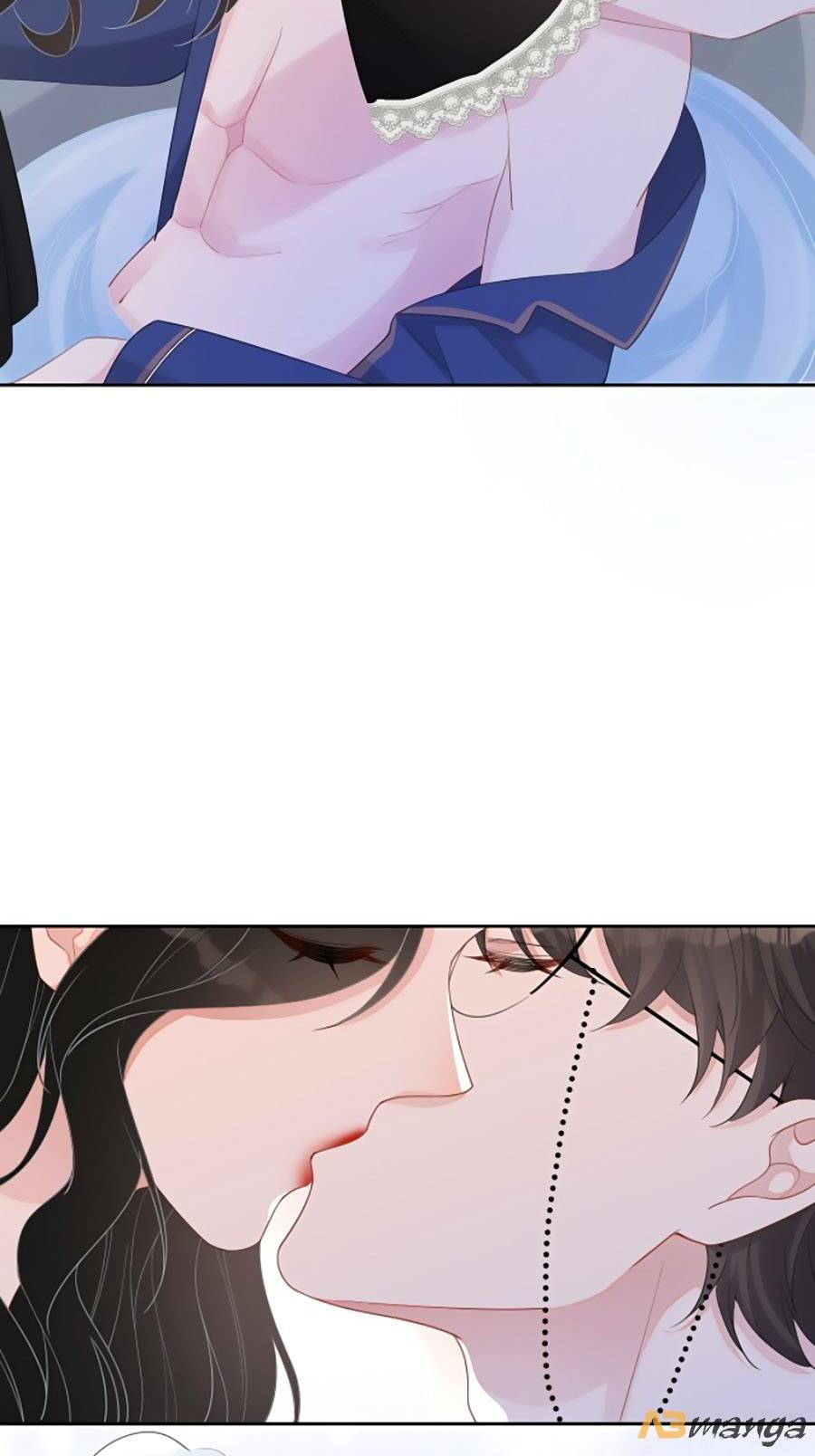 chỉ yêu mình em chapter 85.8 24