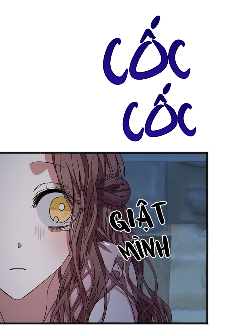 gửi anh người chưa từng yêu tôi chapter 5 17