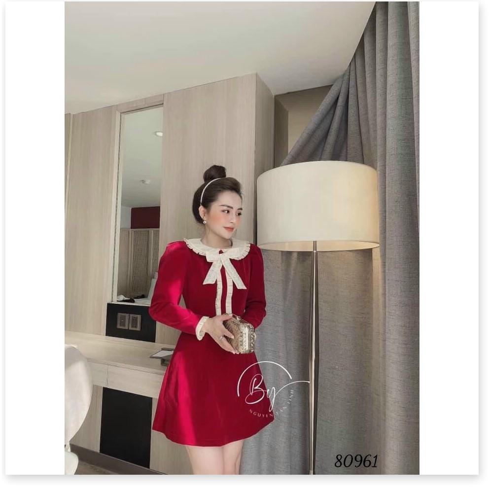 ĐẦM XÒE TRÊN GỐI FORD PHỐI VOAN SIÊU XINH , SEXY , QUYẾN RŨ CHO CÁC QUÝ NÀNG THỜI TRANG MỚI KINGSHOP79