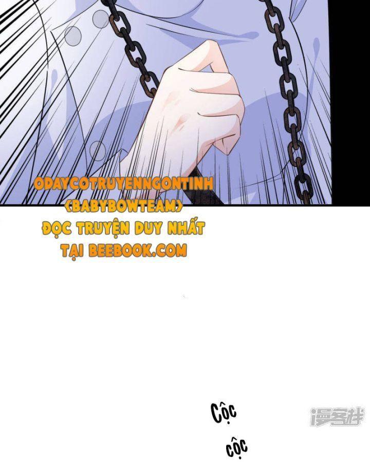 đại tiểu thư có thể có cái gì xấu chapter 27 11