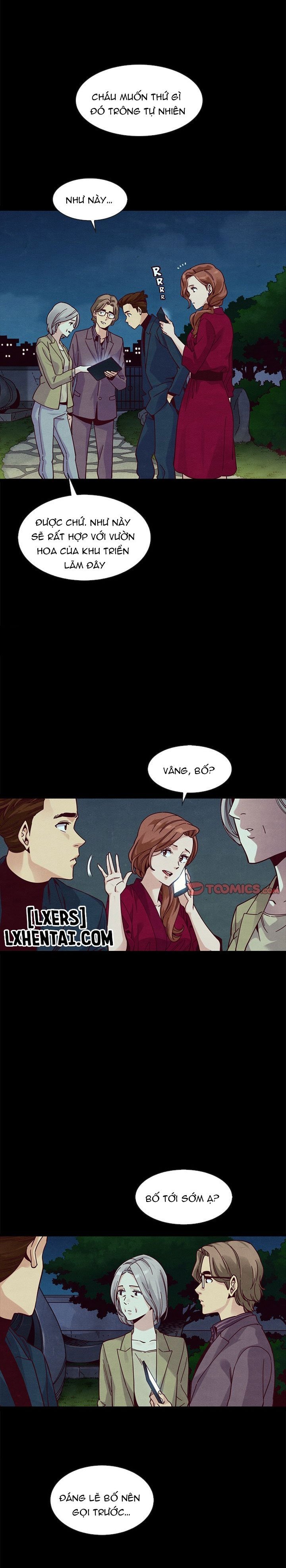 công tử bột chapter 38 14