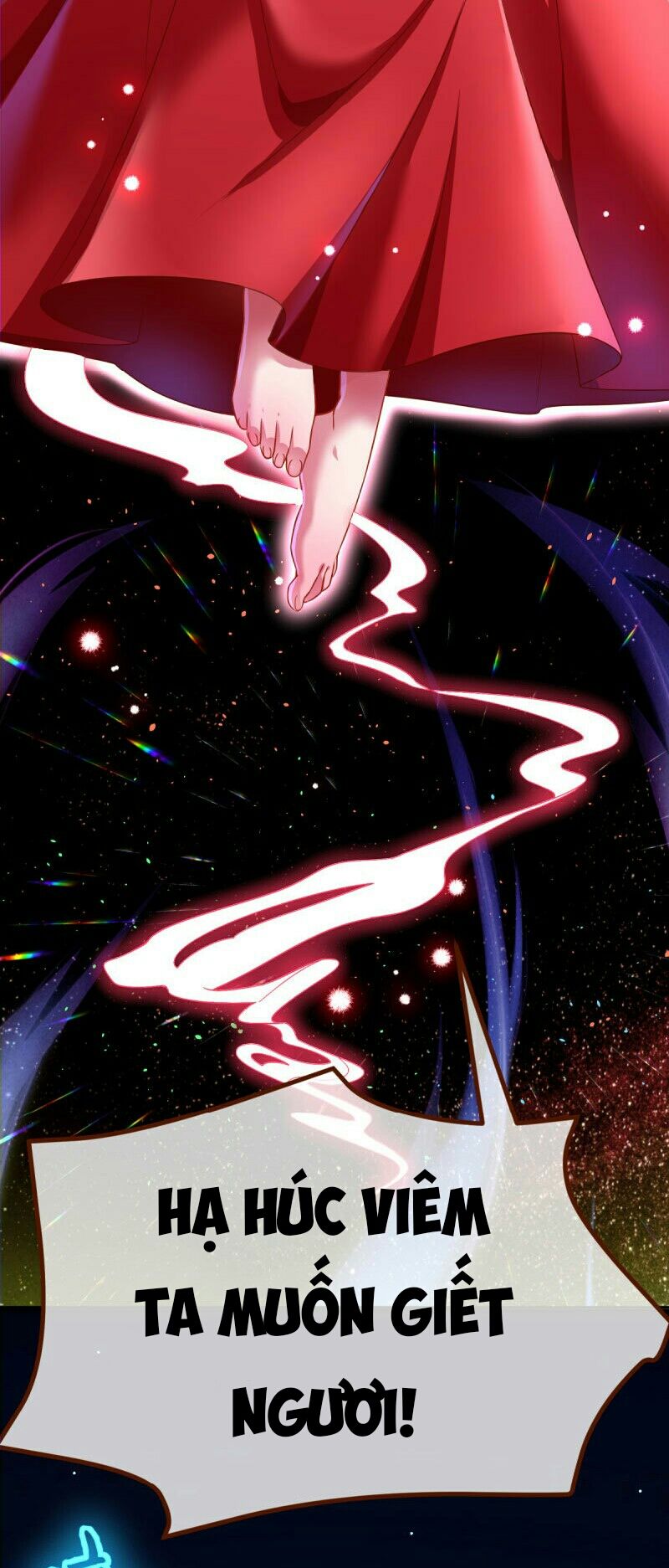 vạn tra triêu hoàng chapter 124.5 69