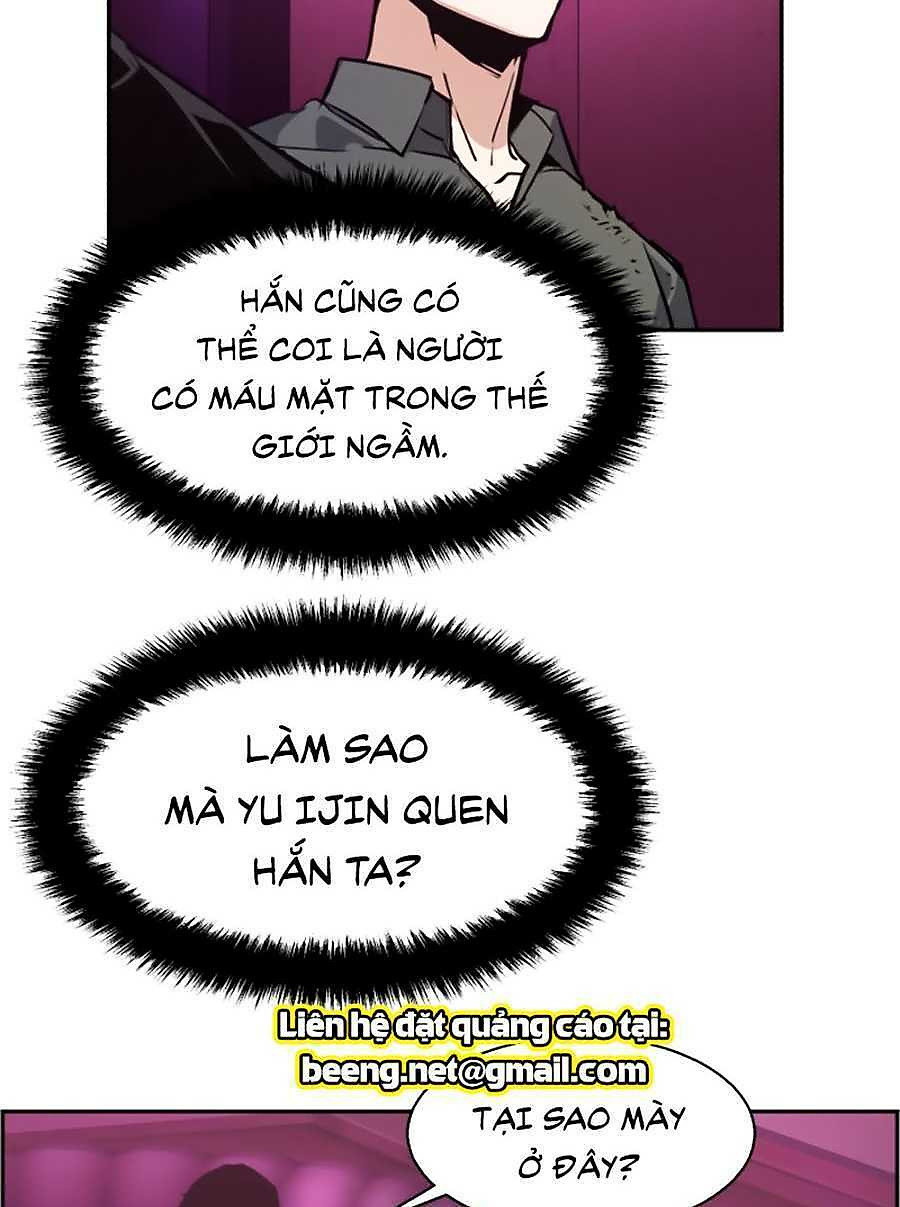 bạn học tôi là lính đánh thuê chapter 15 17