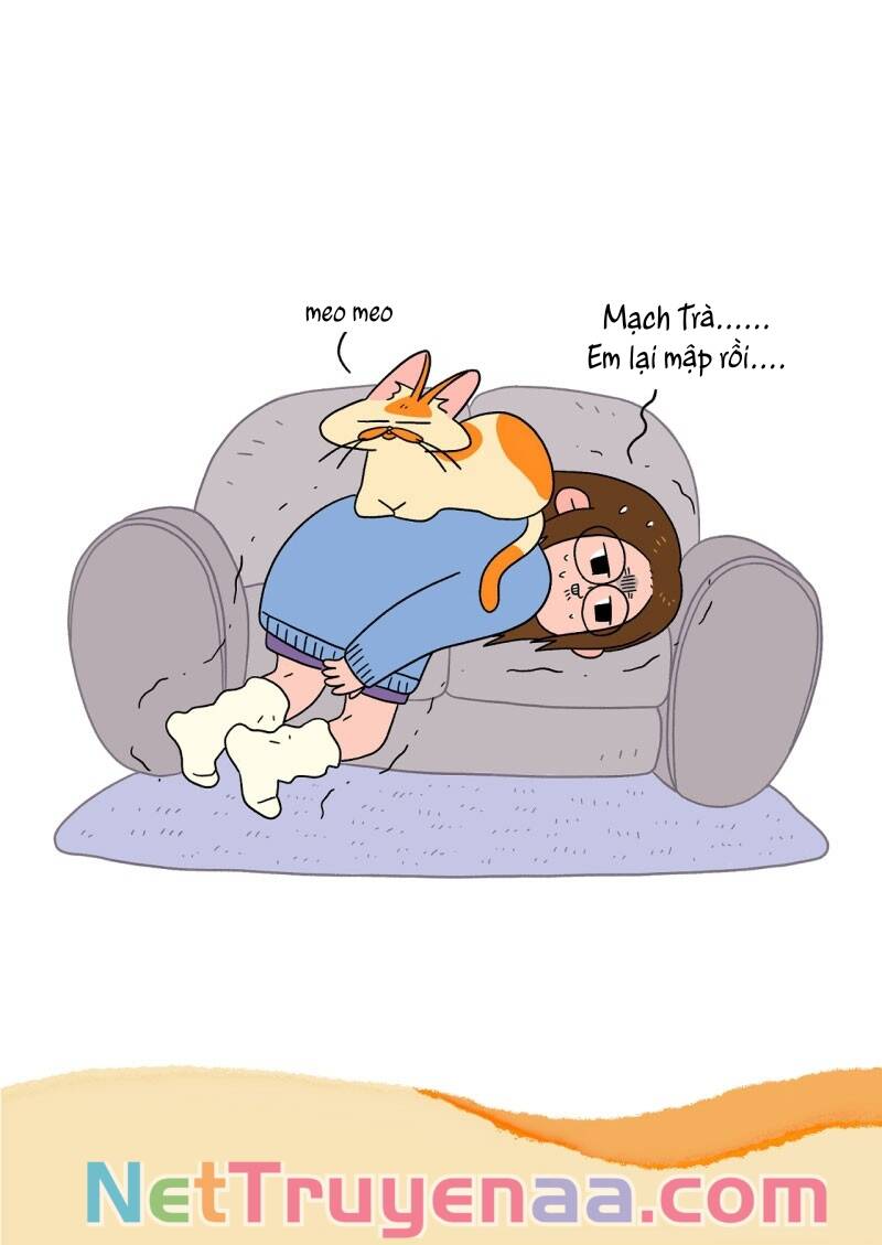 a mãn và mạch trà chapter 2 6