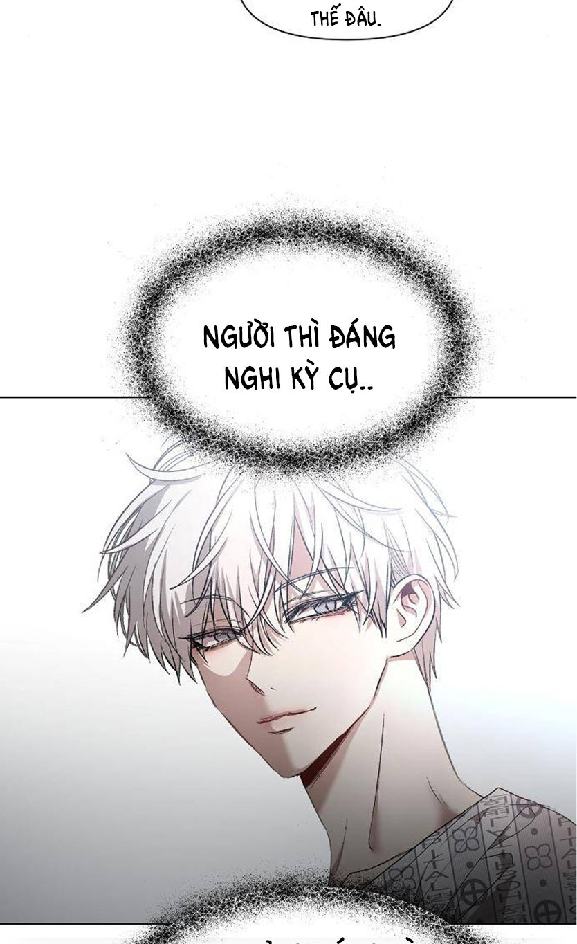 Tự Do Trong Mơ chapter 26.2 23