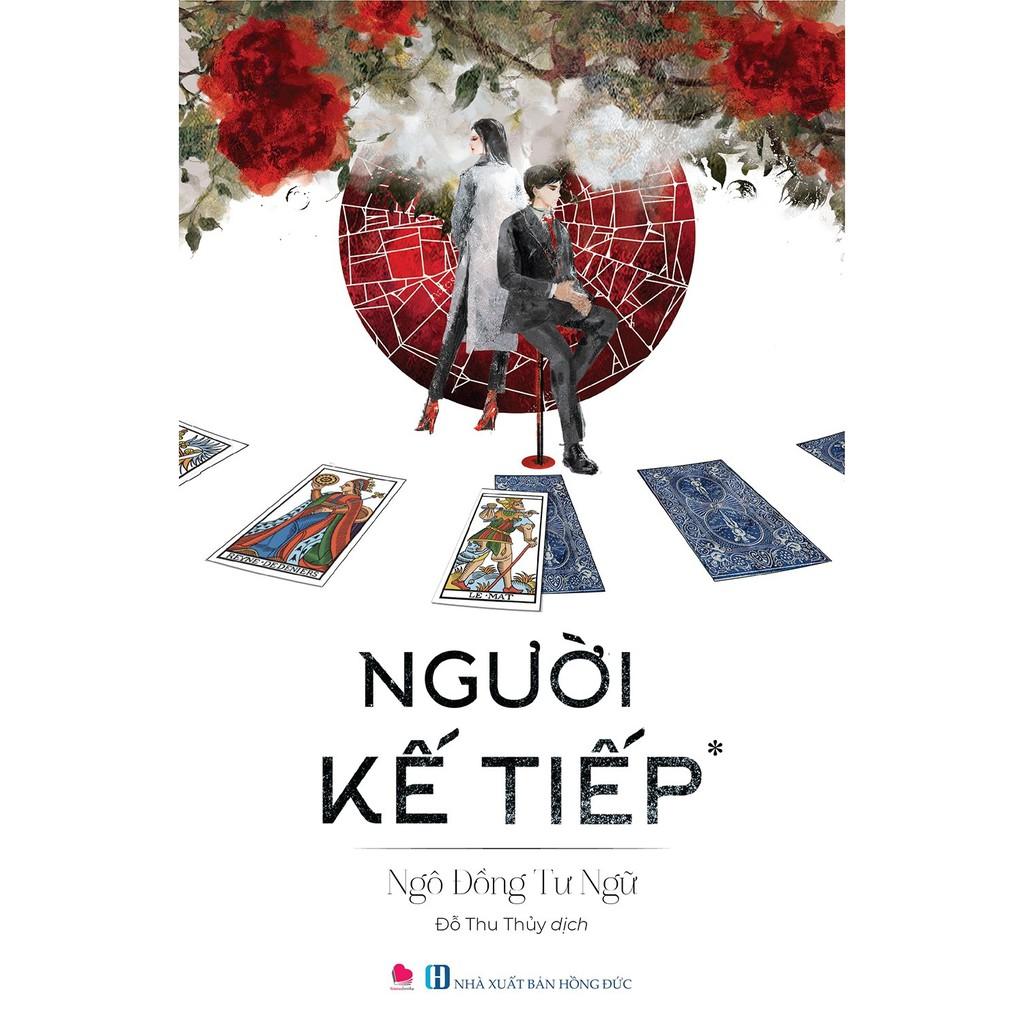 Cuốn Sách - Người Kế Tiếp