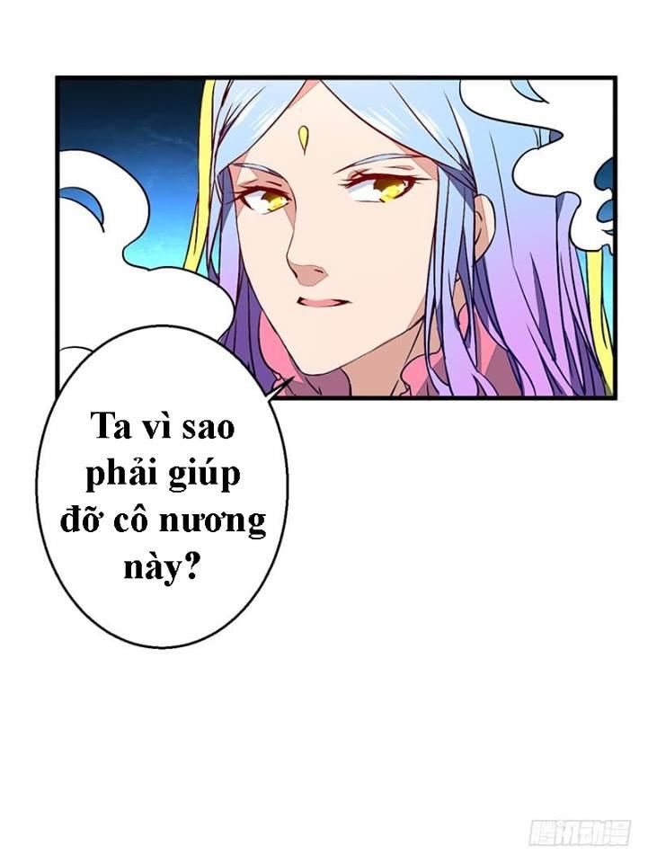 xuyên qua cứu mỹ nam ở thế giới phong thần chapter 20 9